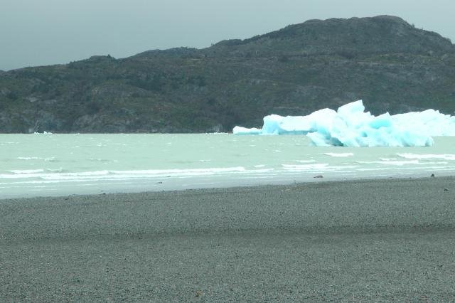 Urlaub in Südamerika 2011